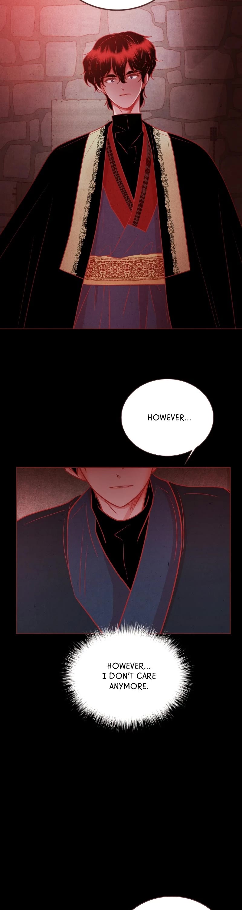 Do Snakes Eat Flowers? chapter 78 - page 11