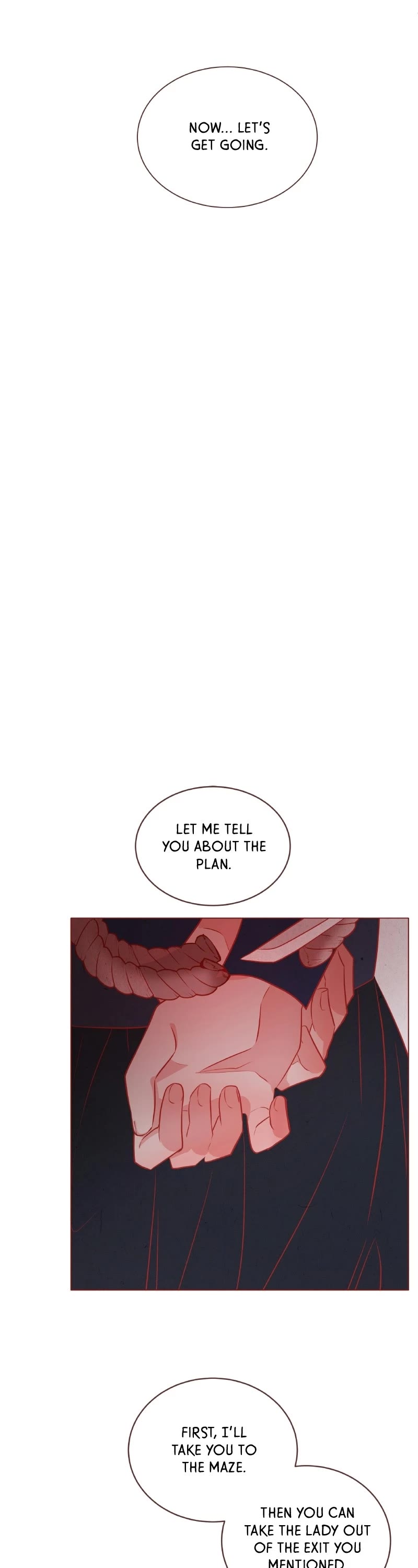Do Snakes Eat Flowers? chapter 78 - page 28