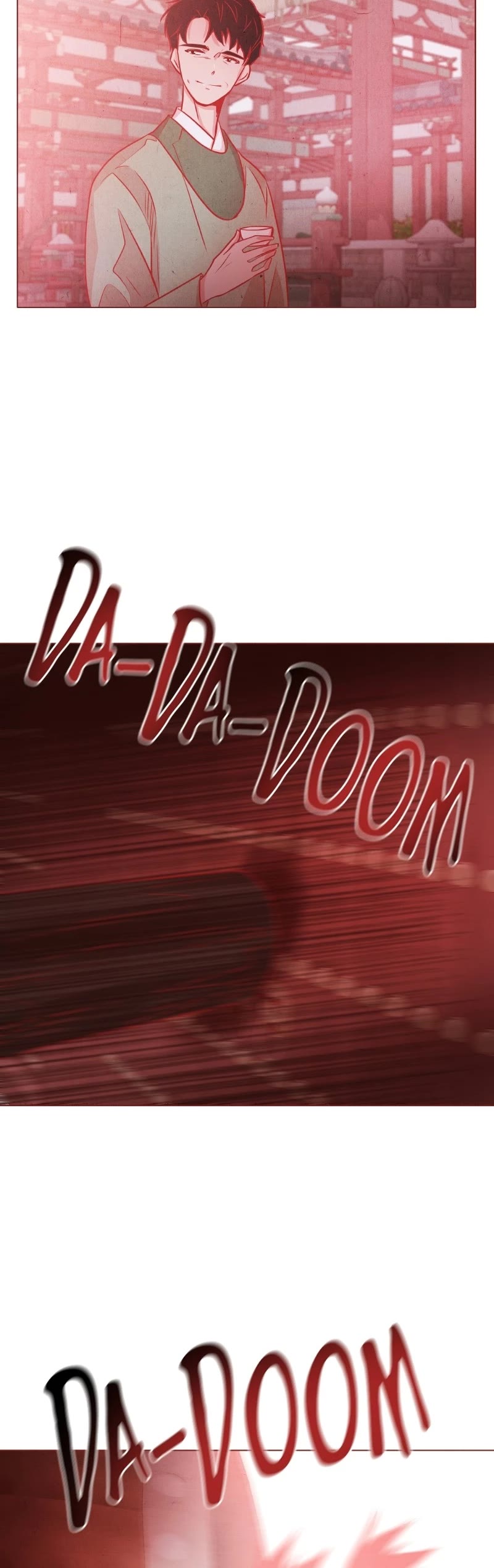 Do Snakes Eat Flowers? chapter 78 - page 40