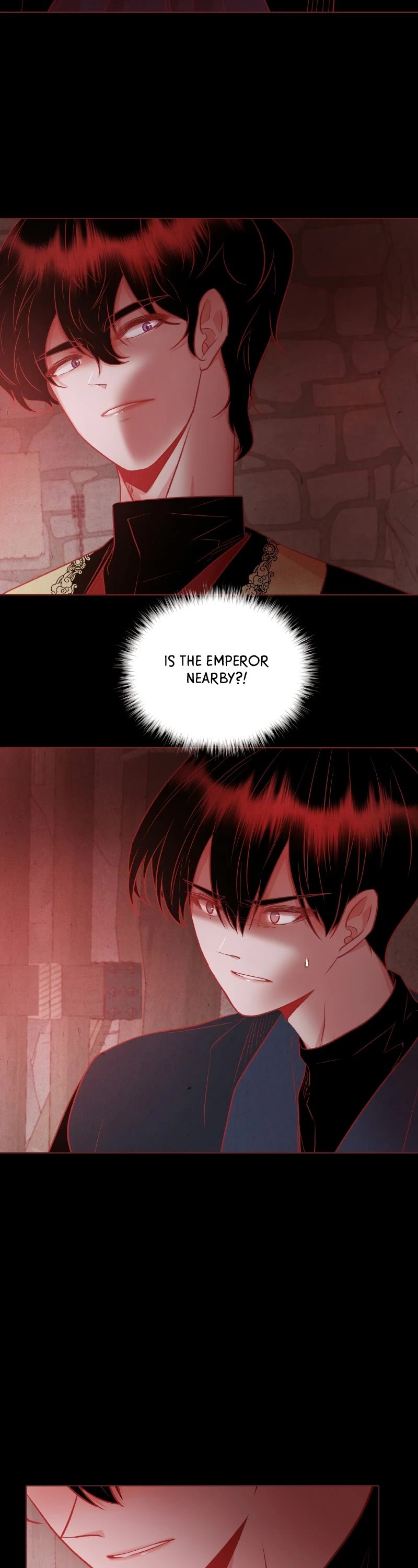 Do Snakes Eat Flowers? chapter 78 - page 6