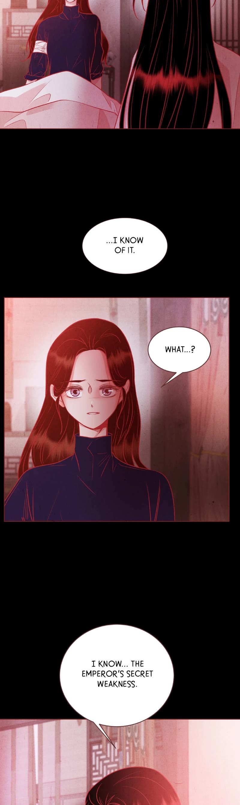 Do Snakes Eat Flowers? chapter 79 - page 10