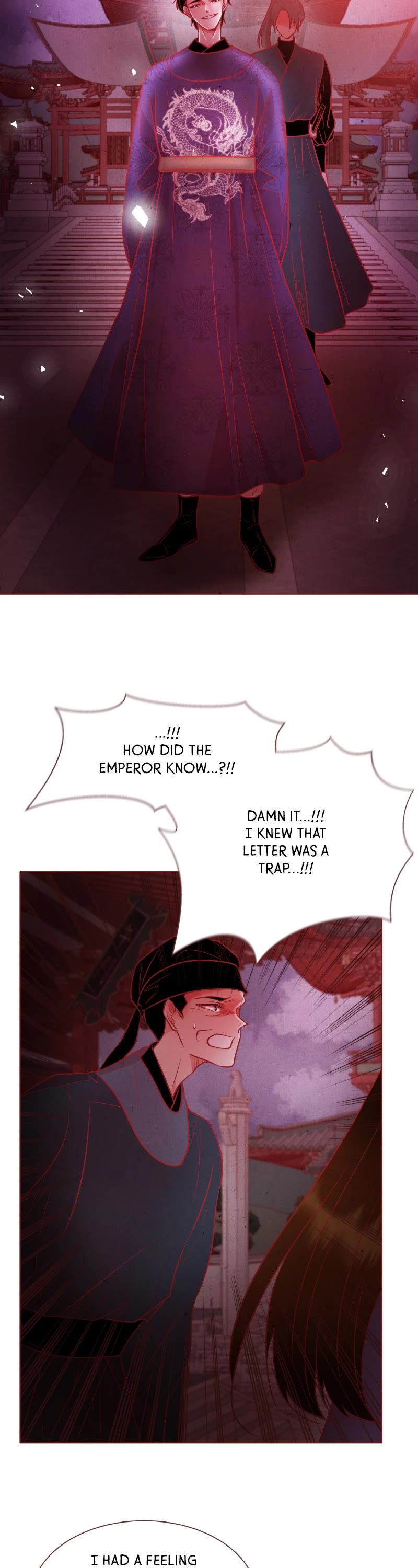 Do Snakes Eat Flowers? chapter 79 - page 16