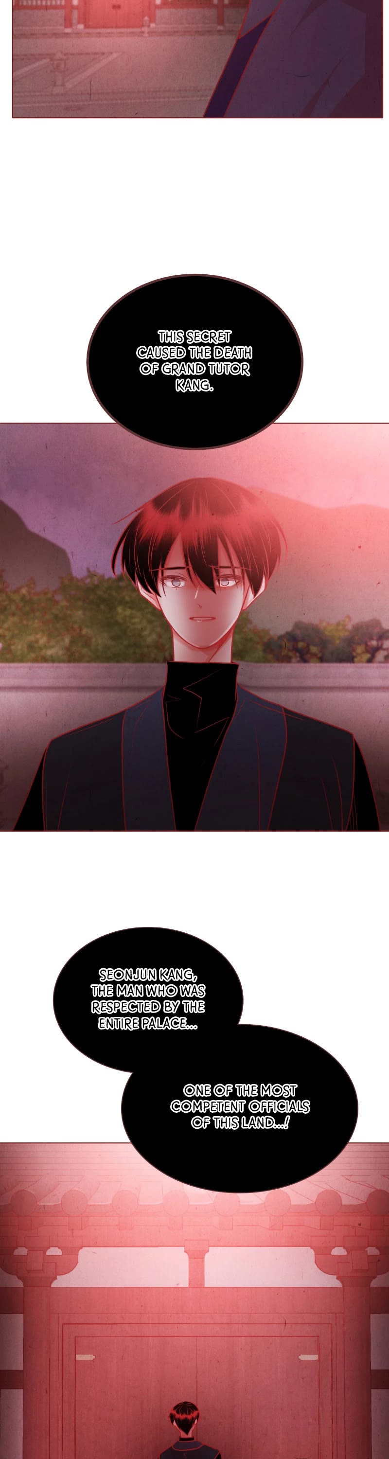 Do Snakes Eat Flowers? chapter 79 - page 26