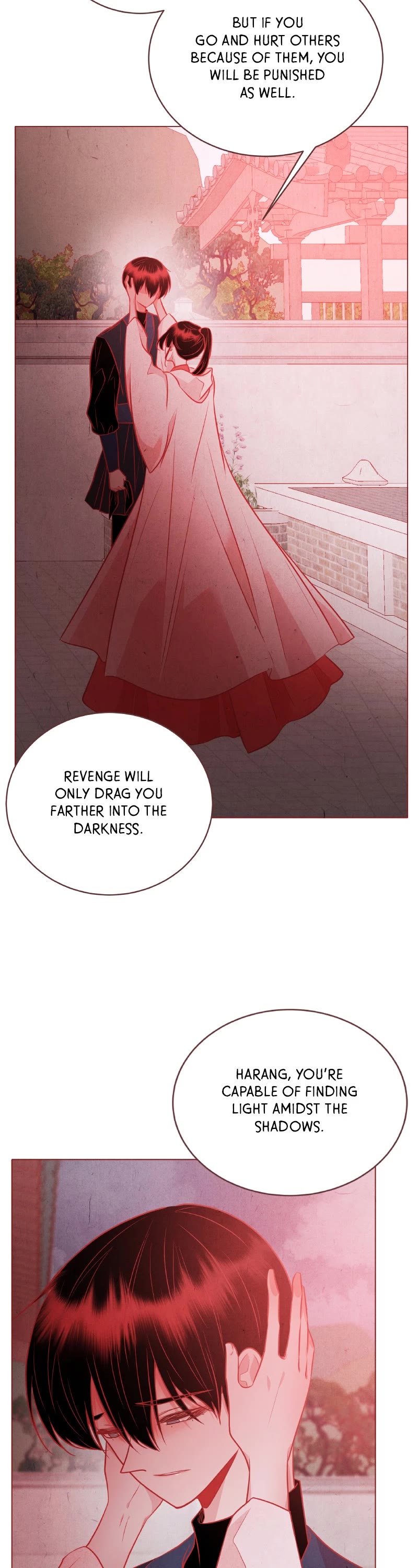 Do Snakes Eat Flowers? chapter 79 - page 31