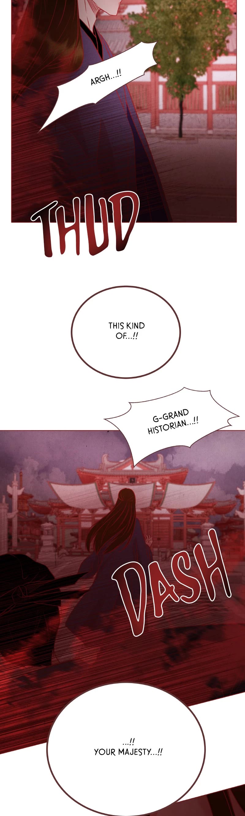Do Snakes Eat Flowers? chapter 79 - page 40