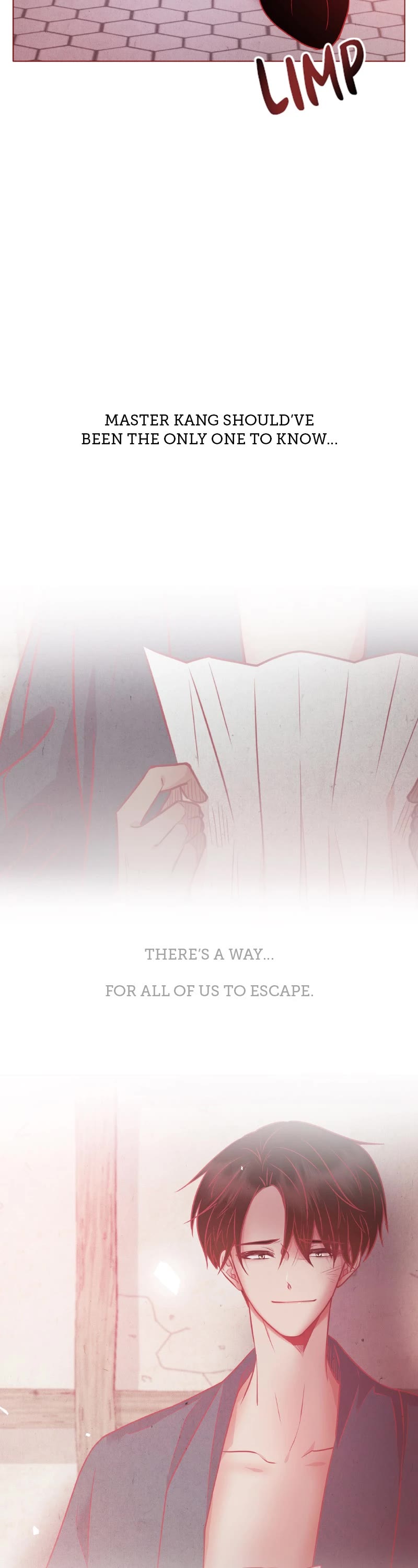 Do Snakes Eat Flowers? chapter 79 - page 43