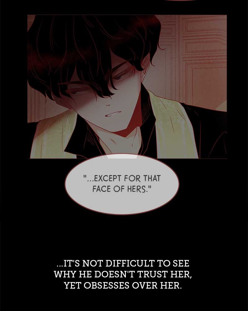 Do Snakes Eat Flowers? chapter 8 - page 88