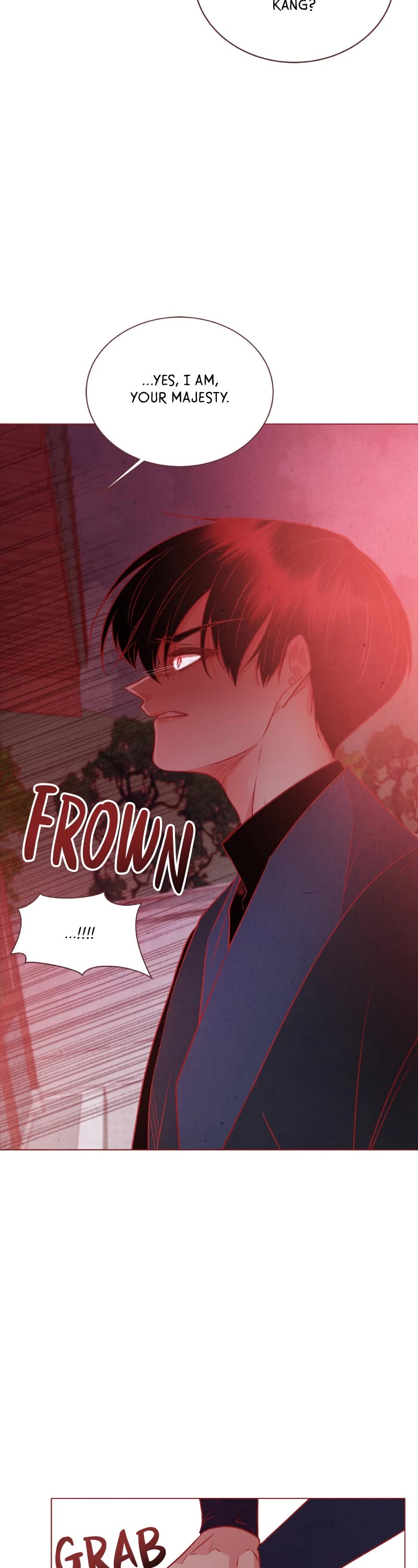 Do Snakes Eat Flowers? chapter 80 - page 22