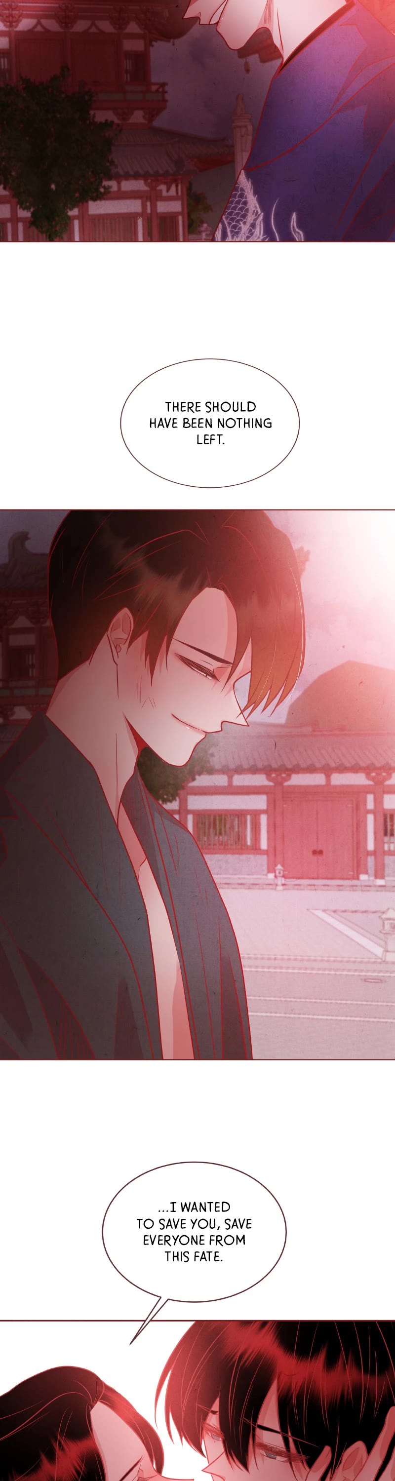 Do Snakes Eat Flowers? chapter 81 - page 2