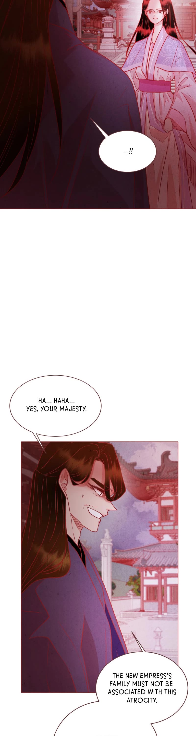 Do Snakes Eat Flowers? chapter 81 - page 22
