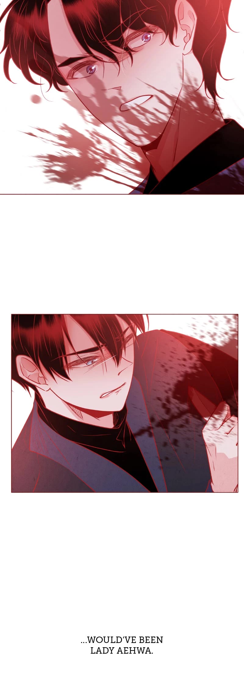 Do Snakes Eat Flowers? chapter 81 - page 42