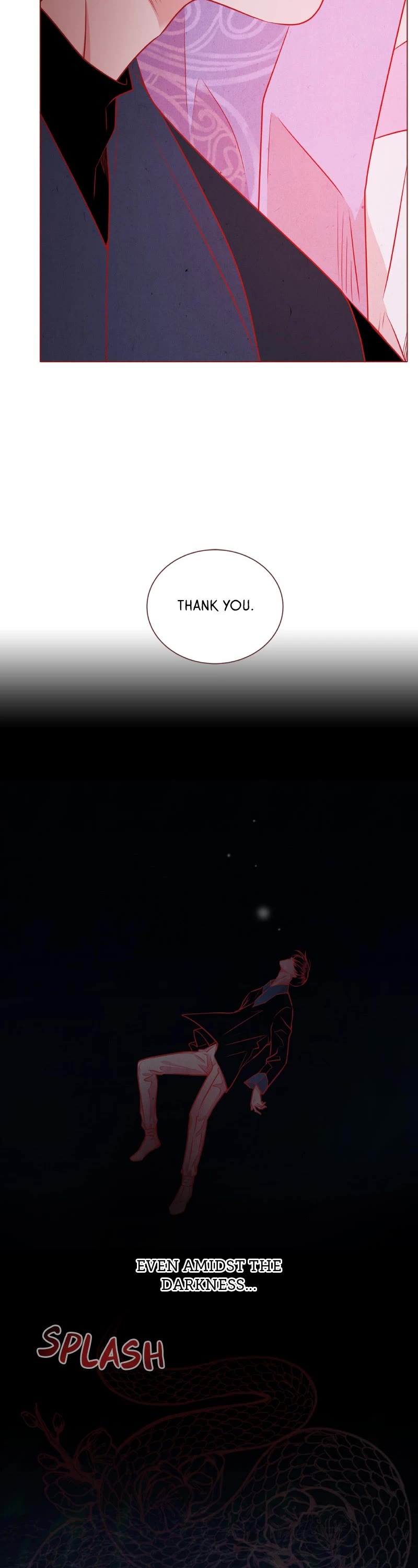 Do Snakes Eat Flowers? chapter 82 - page 13