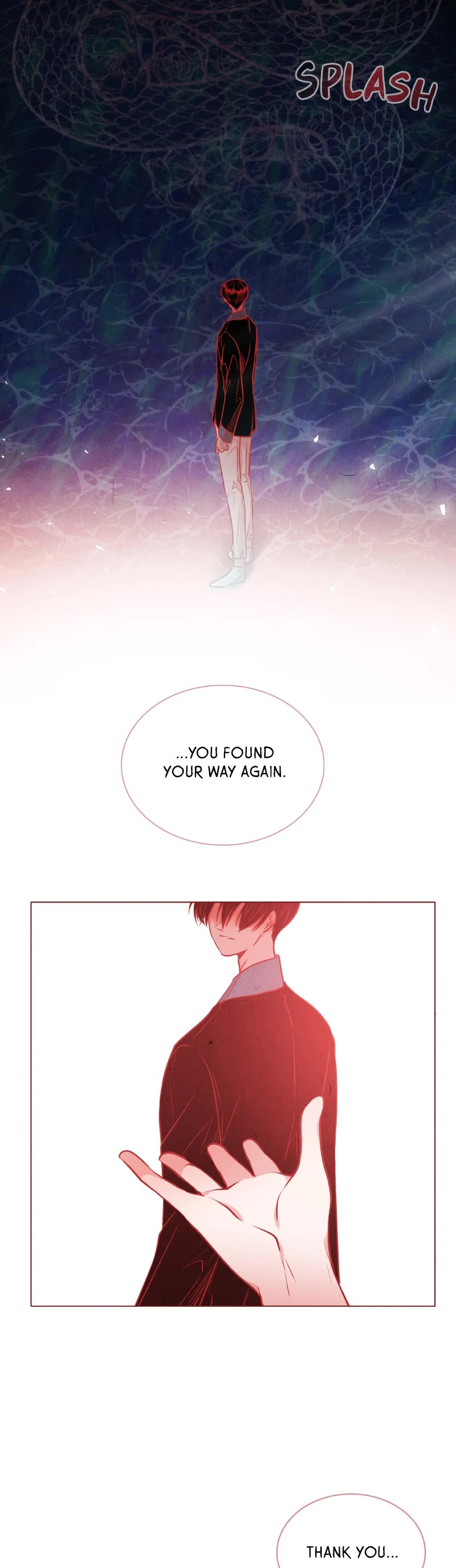 Do Snakes Eat Flowers? chapter 82 - page 14