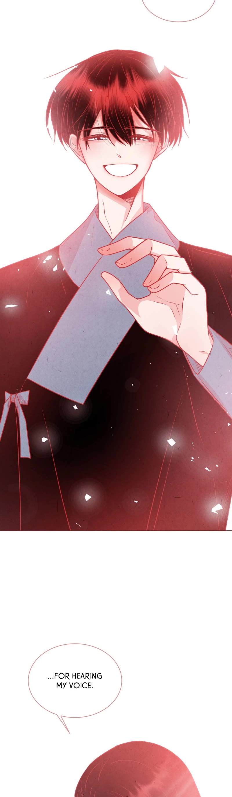 Do Snakes Eat Flowers? chapter 82 - page 15