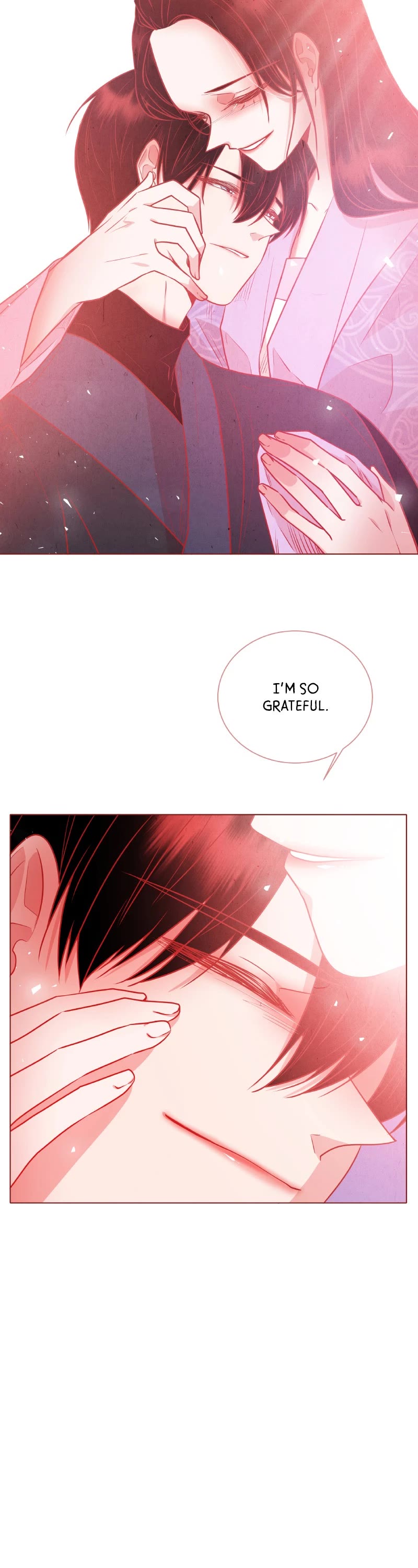 Do Snakes Eat Flowers? chapter 82 - page 16