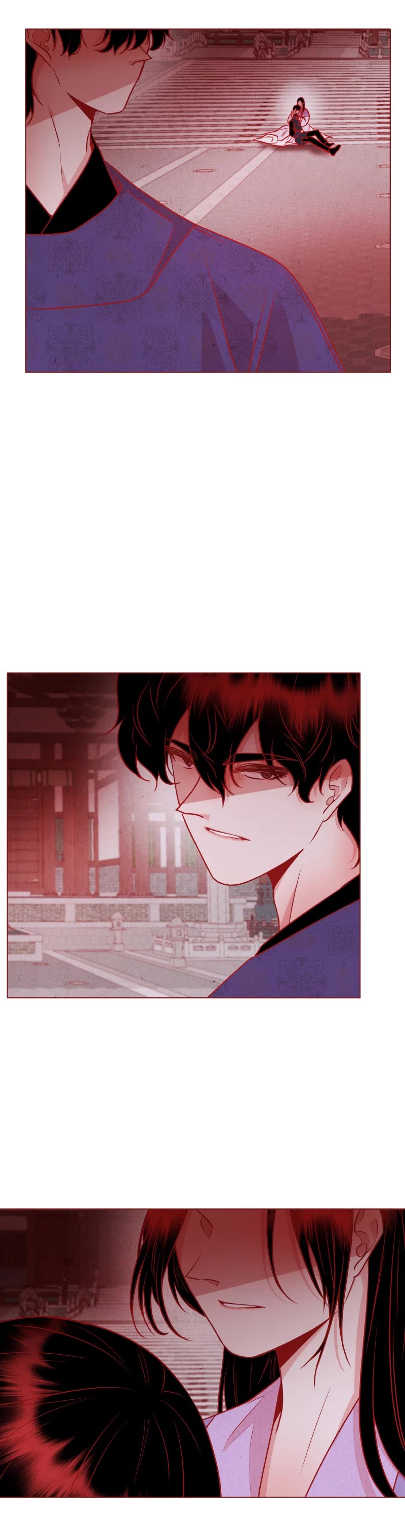 Do Snakes Eat Flowers? chapter 82 - page 17