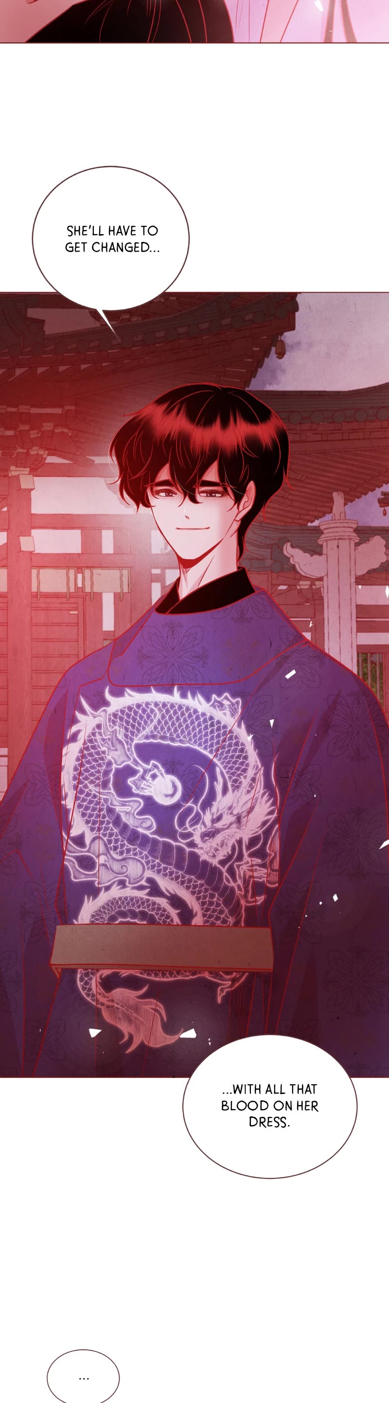 Do Snakes Eat Flowers? chapter 82 - page 19