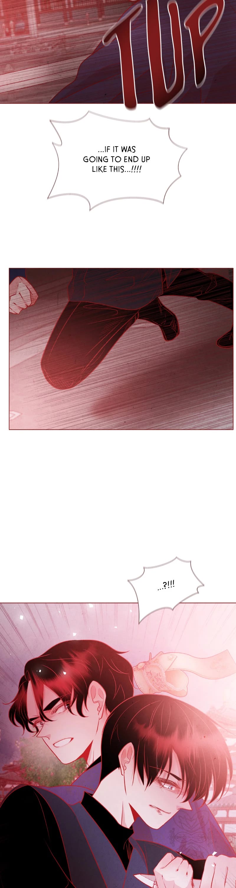 Do Snakes Eat Flowers? chapter 82 - page 2