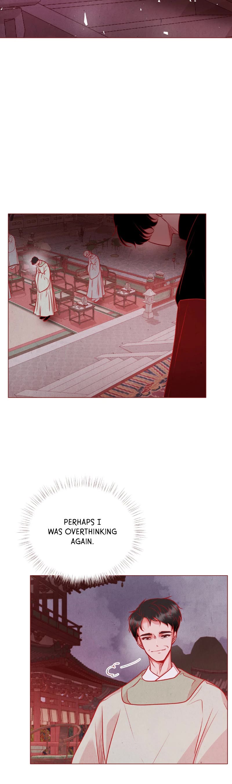 Do Snakes Eat Flowers? chapter 82 - page 24