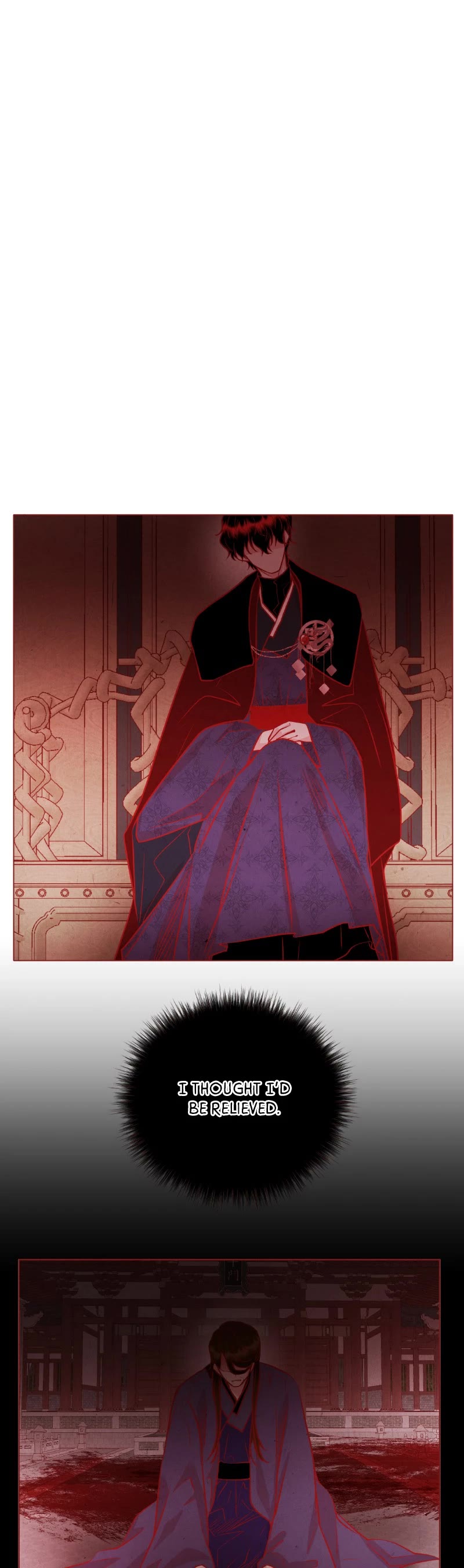 Do Snakes Eat Flowers? chapter 82 - page 25