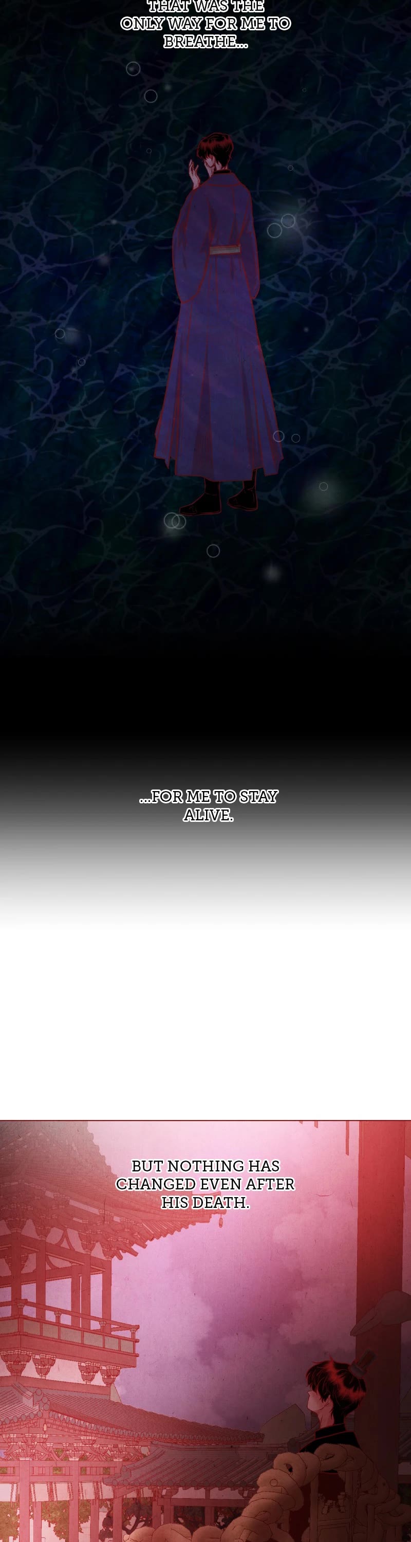 Do Snakes Eat Flowers? chapter 82 - page 28