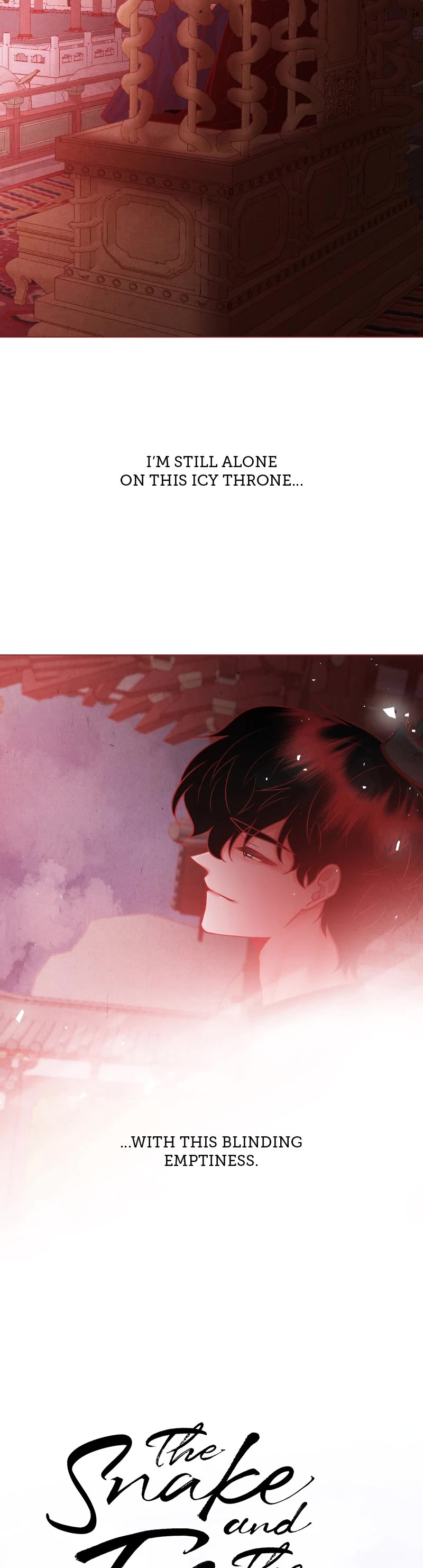 Do Snakes Eat Flowers? chapter 82 - page 29