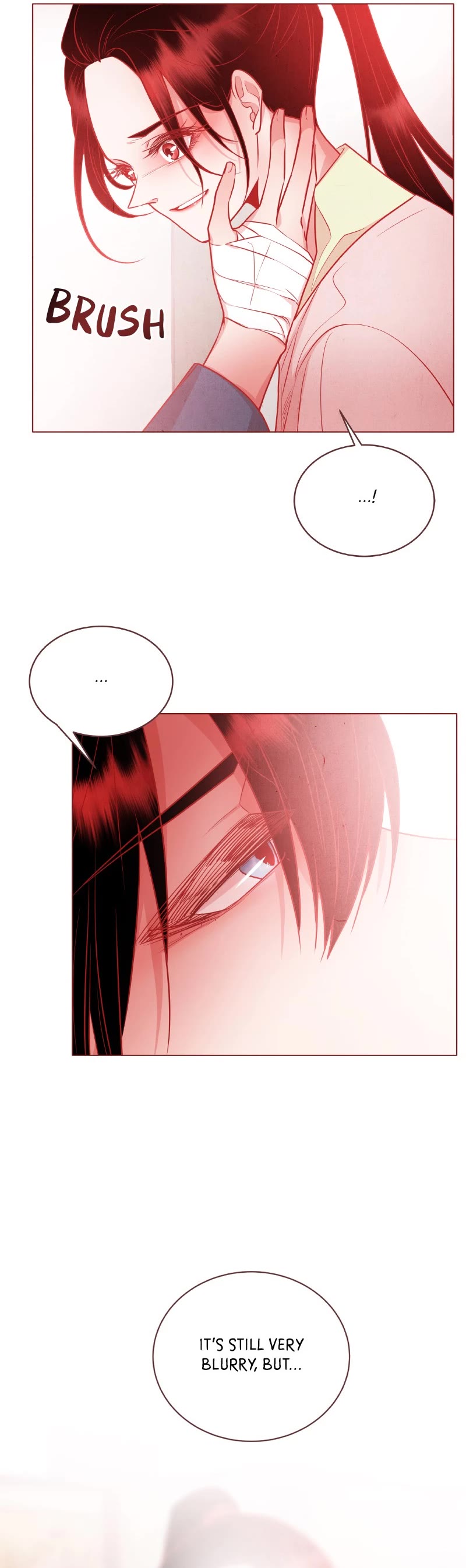 Do Snakes Eat Flowers? chapter 82 - page 35