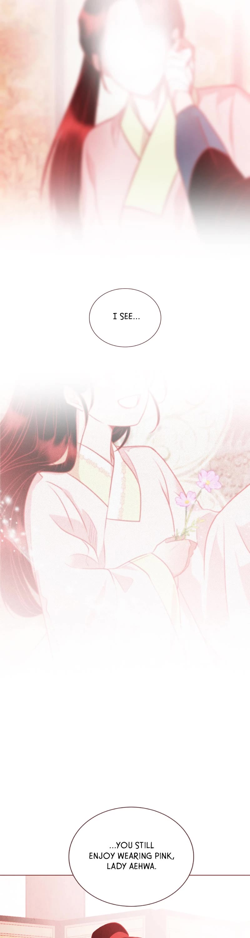 Do Snakes Eat Flowers? chapter 82 - page 36