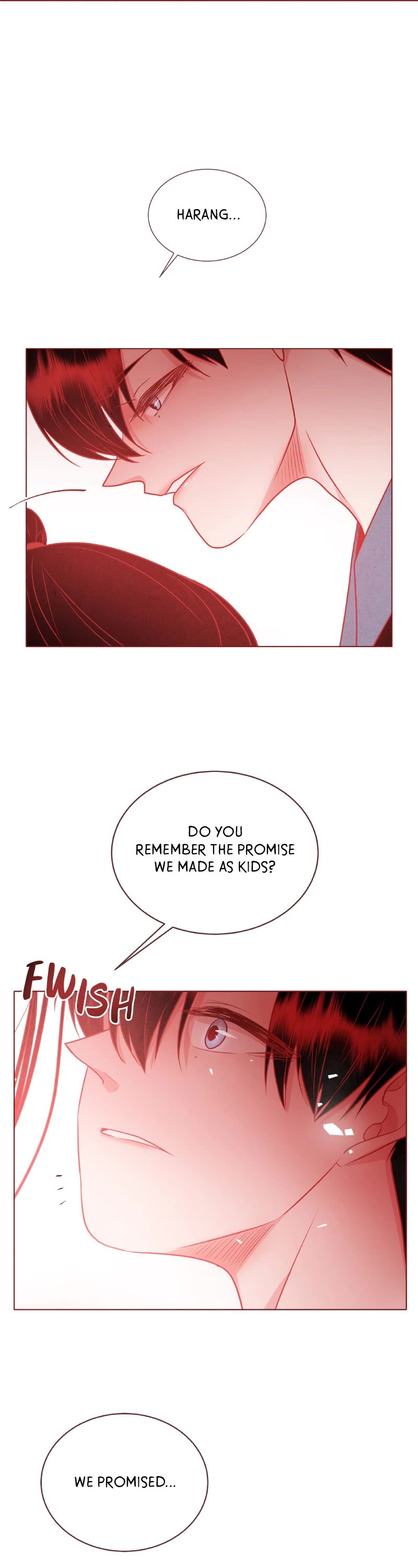 Do Snakes Eat Flowers? chapter 82 - page 42