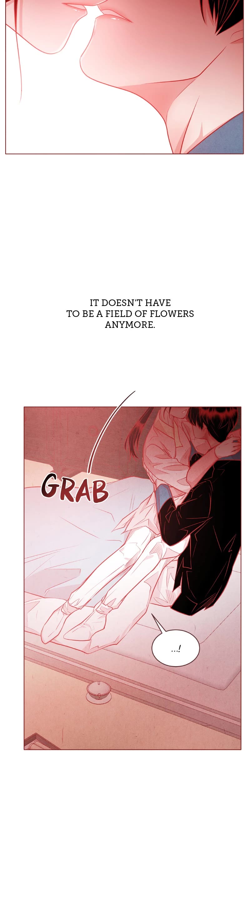 Do Snakes Eat Flowers? chapter 82 - page 44