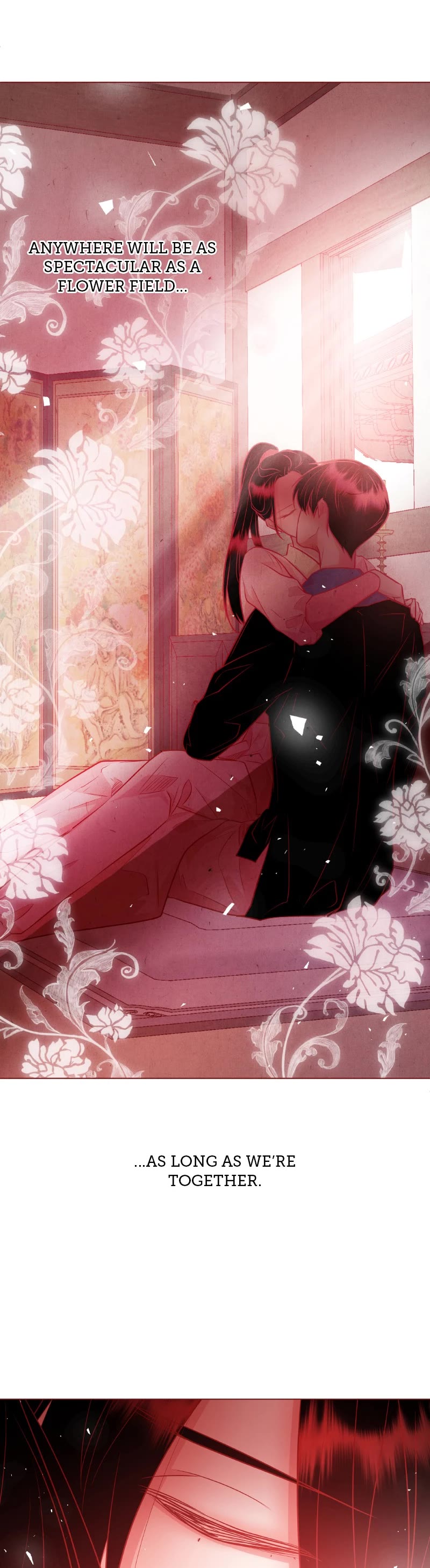 Do Snakes Eat Flowers? chapter 82 - page 45