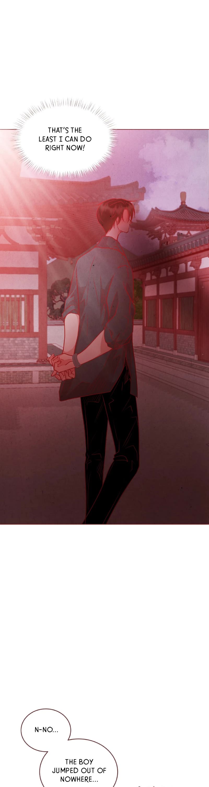 Do Snakes Eat Flowers? chapter 82 - page 8