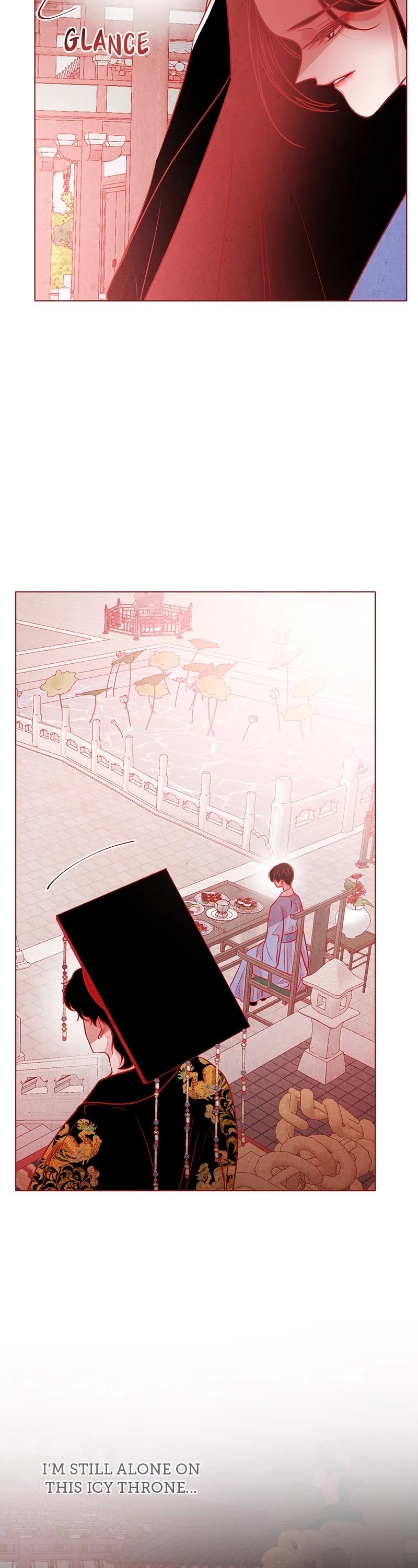 Do Snakes Eat Flowers? chapter 83 - page 19