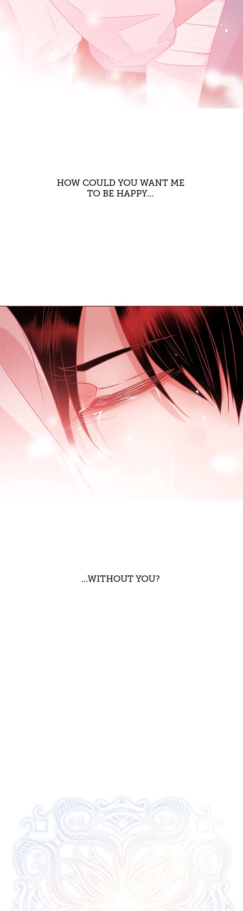 Do Snakes Eat Flowers? chapter 83 - page 8