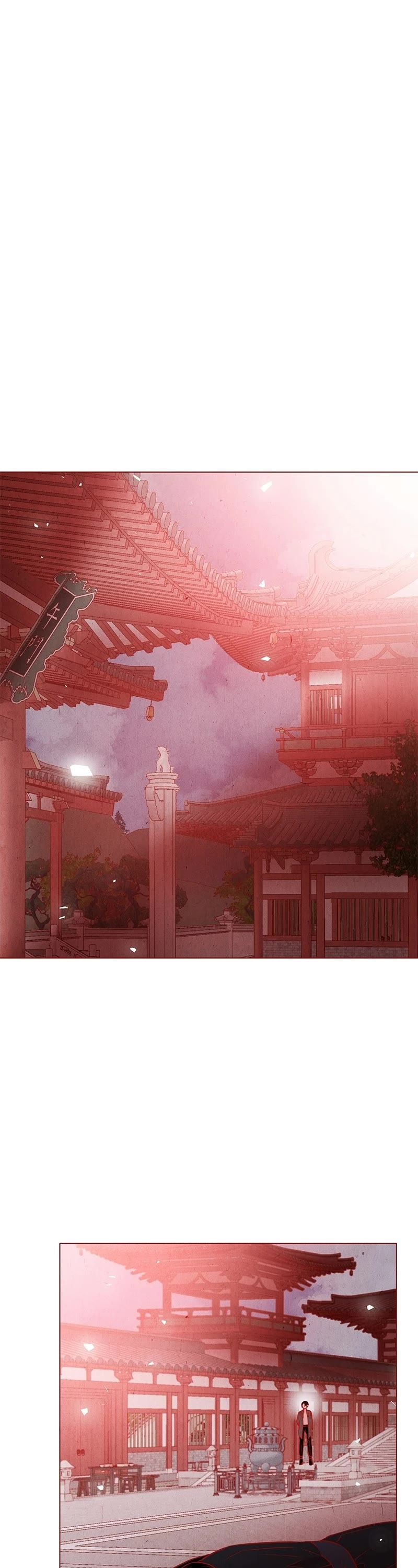 Do Snakes Eat Flowers? chapter 84 - page 1