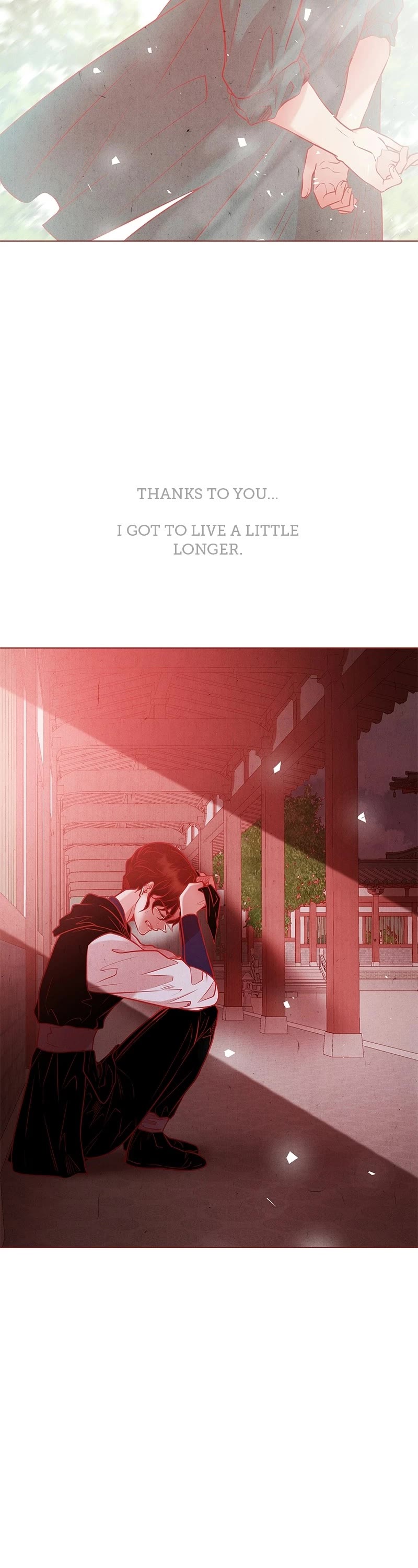 Do Snakes Eat Flowers? chapter 84 - page 12