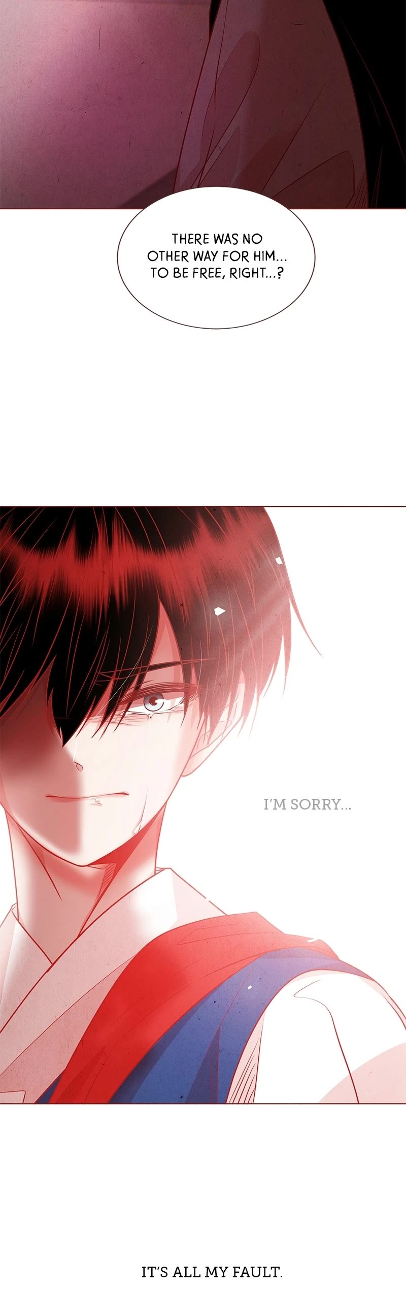 Do Snakes Eat Flowers? chapter 84 - page 29