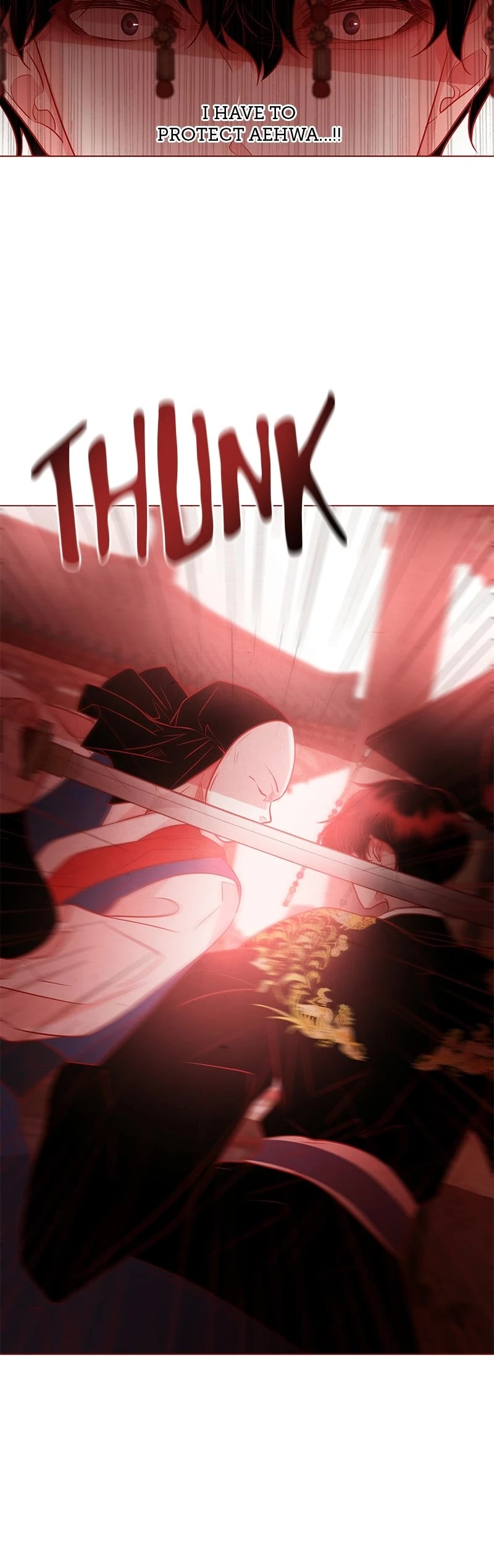 Do Snakes Eat Flowers? chapter 84 - page 34