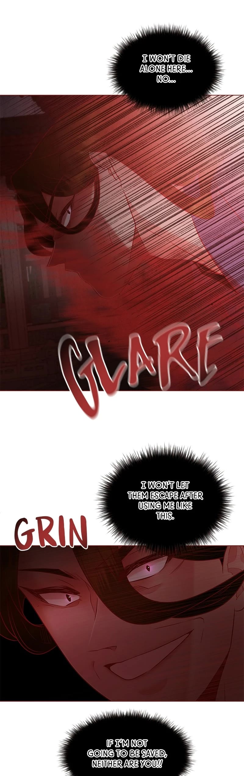 Do Snakes Eat Flowers? chapter 84 - page 4