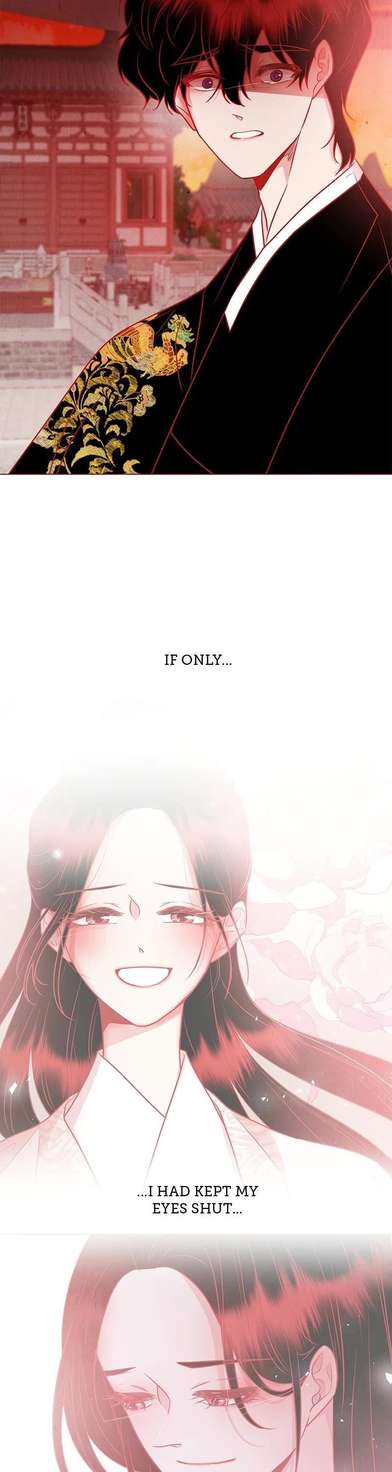 Do Snakes Eat Flowers? chapter 84 - page 53