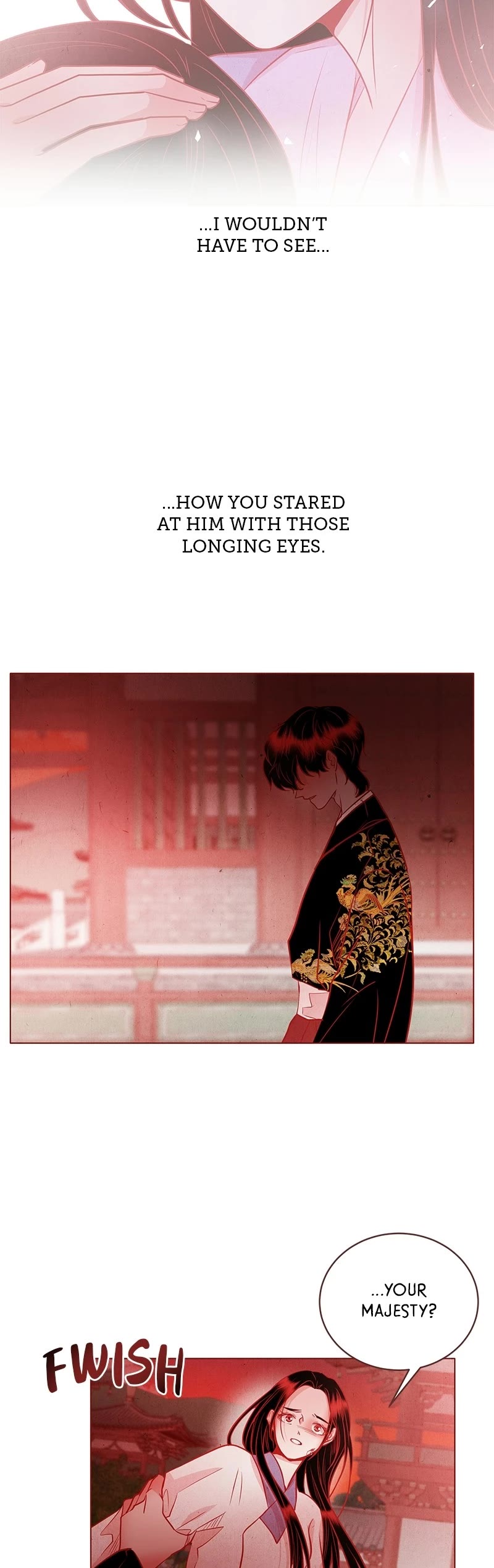 Do Snakes Eat Flowers? chapter 84 - page 54