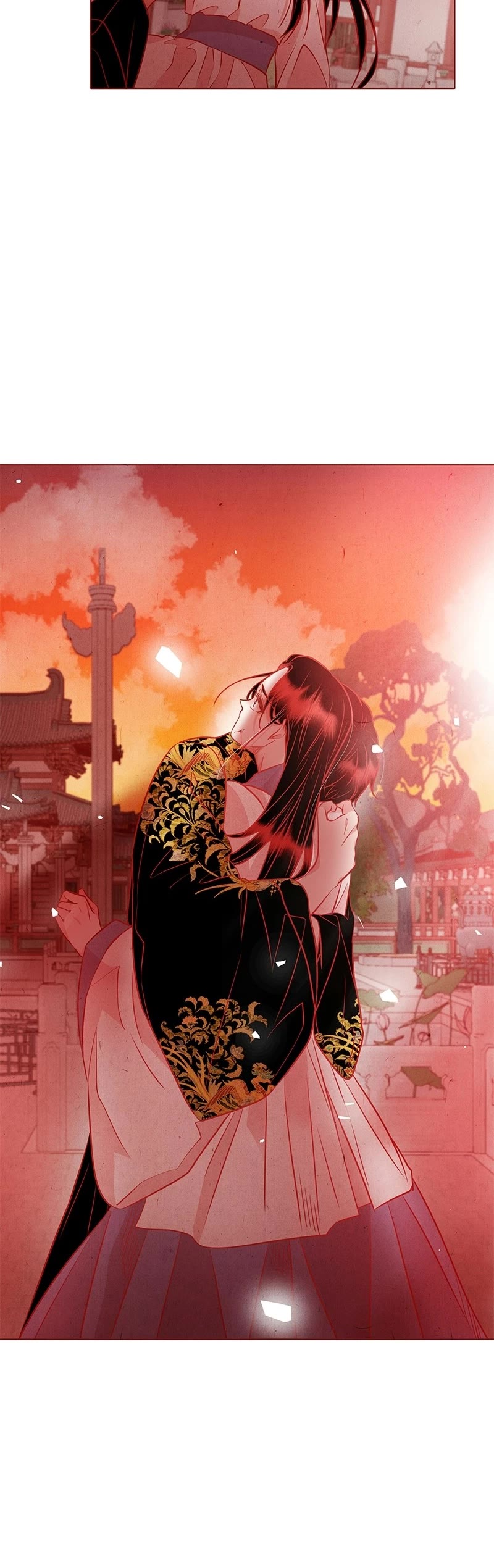 Do Snakes Eat Flowers? chapter 84 - page 55