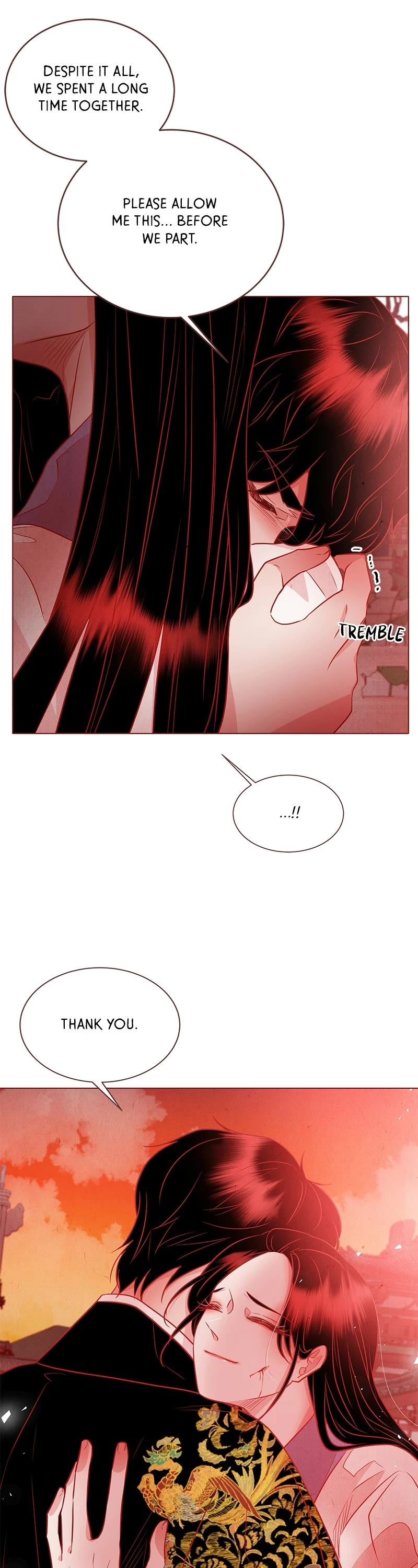 Do Snakes Eat Flowers? chapter 84 - page 56