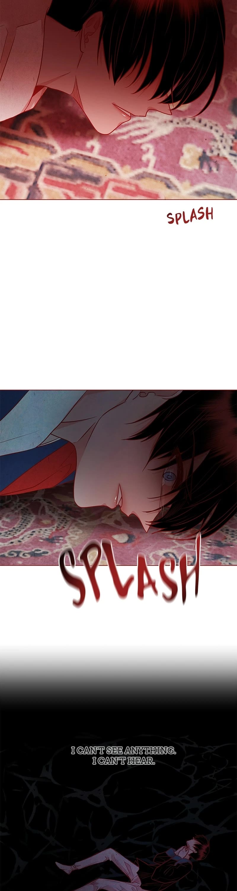 Do Snakes Eat Flowers? chapter 84 - page 58