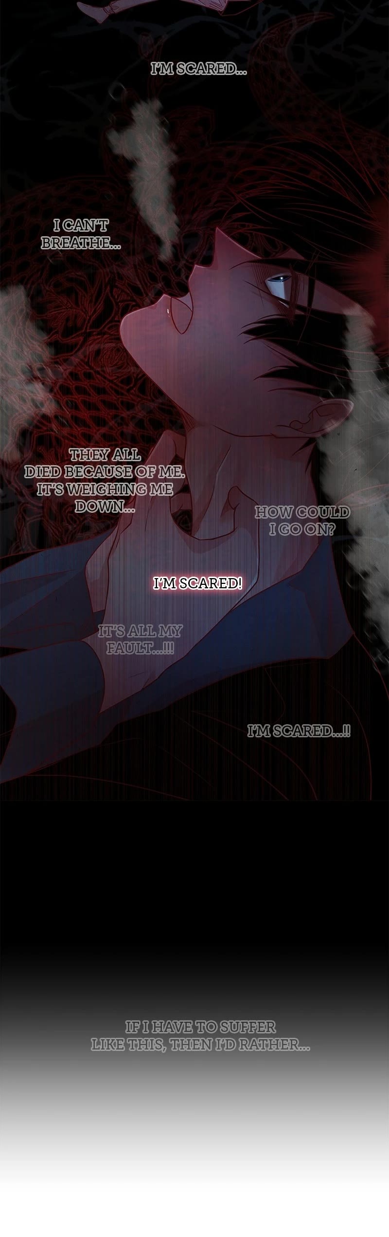 Do Snakes Eat Flowers? chapter 84 - page 59