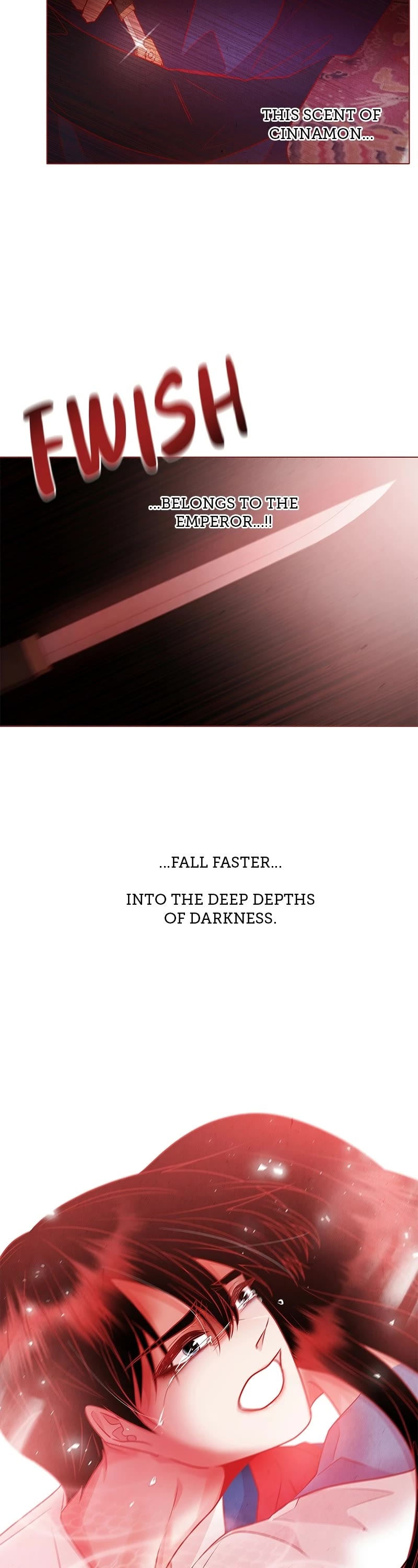 Do Snakes Eat Flowers? chapter 84 - page 61