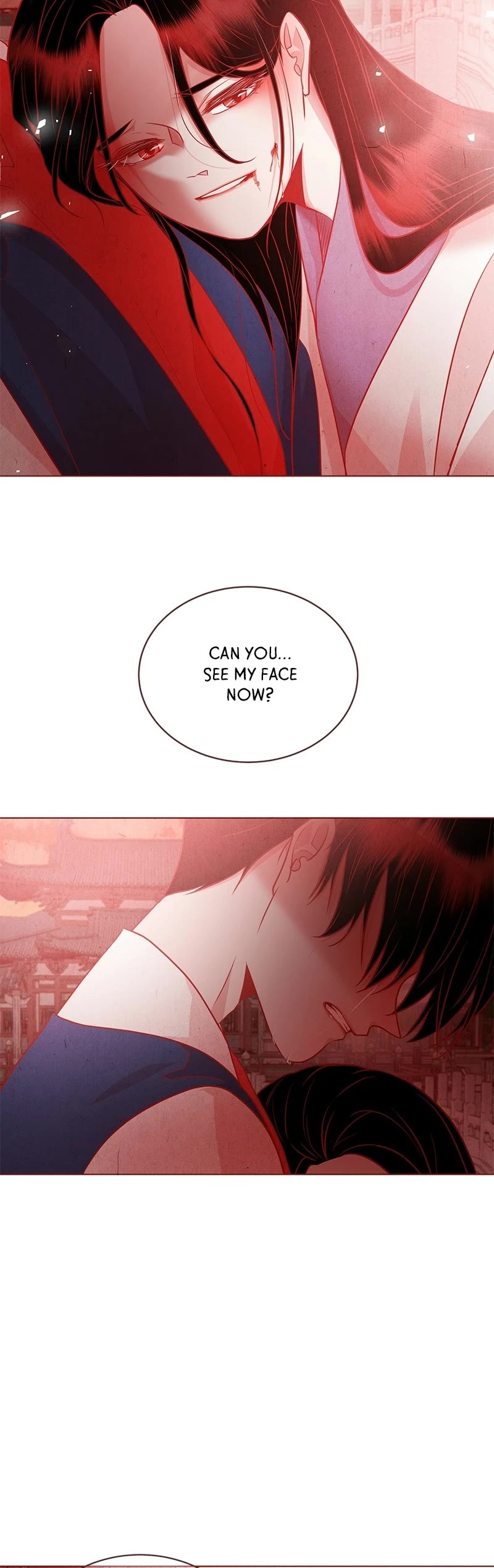 Do Snakes Eat Flowers? chapter 84 - page 64