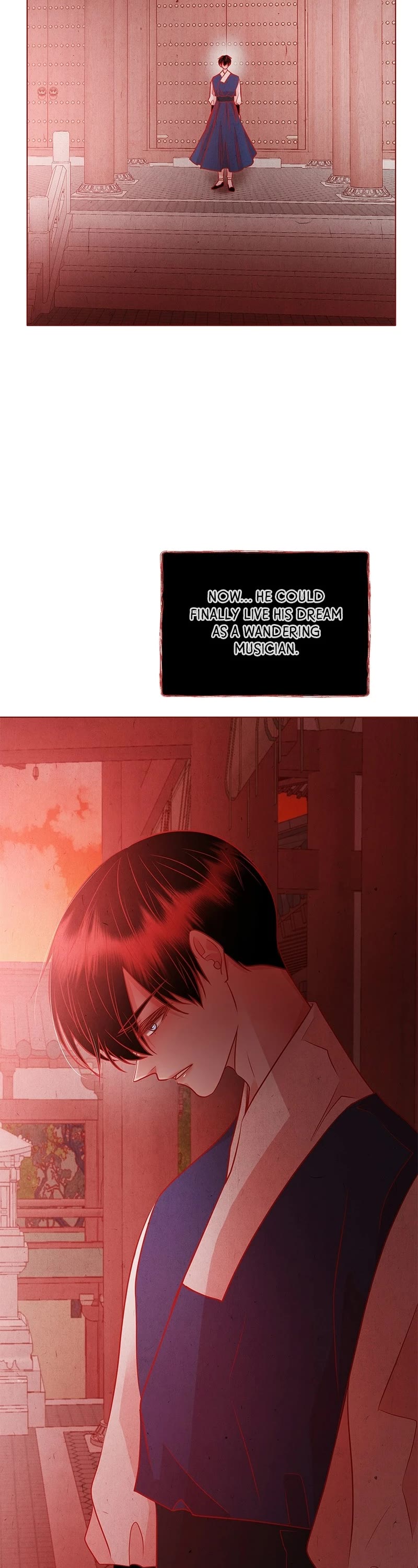 Do Snakes Eat Flowers? chapter 84 - page 67