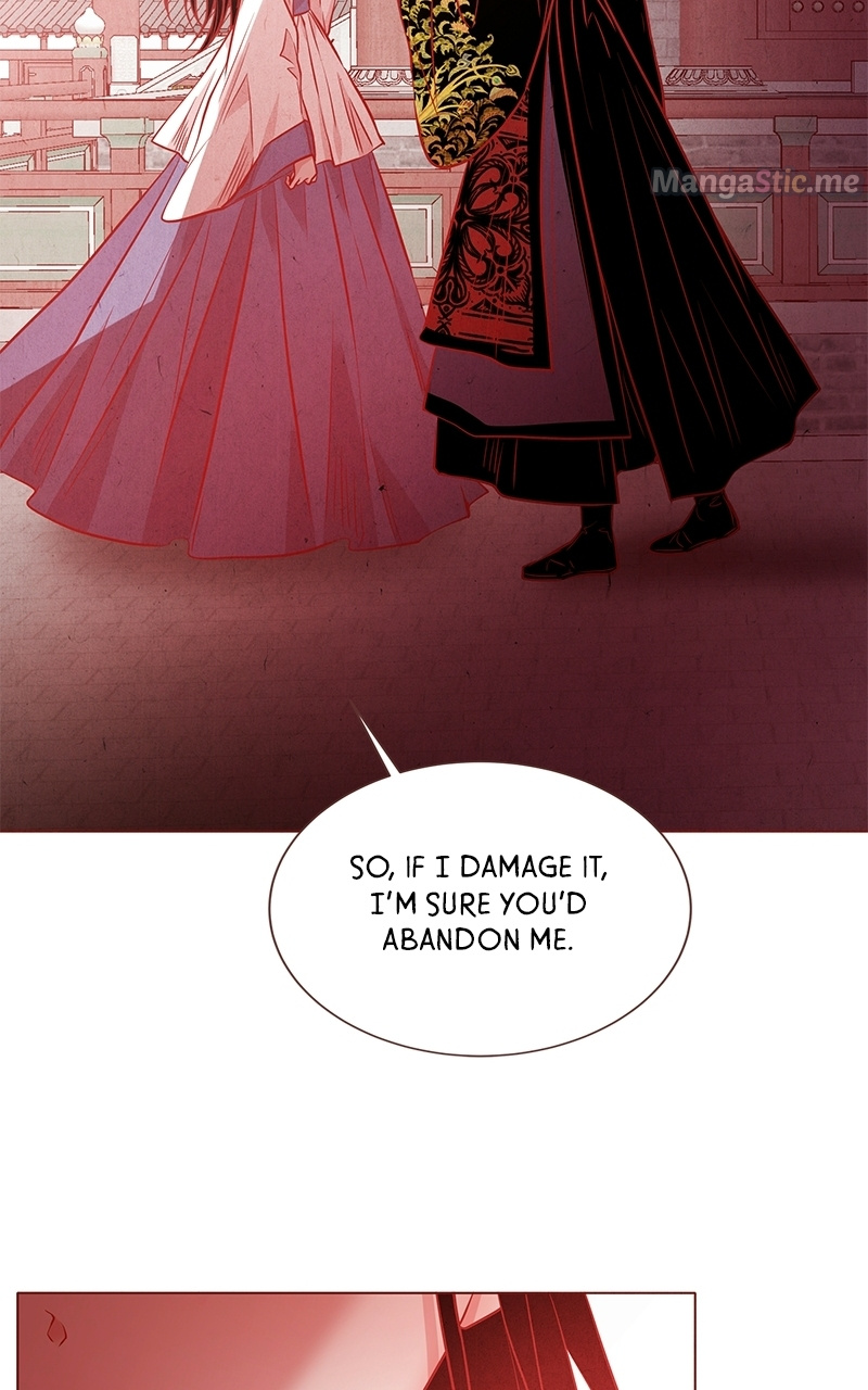 Do Snakes Eat Flowers? chapter 85 - page 100
