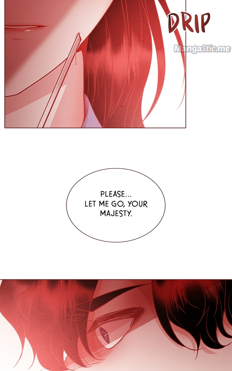 Do Snakes Eat Flowers? chapter 85 - page 101